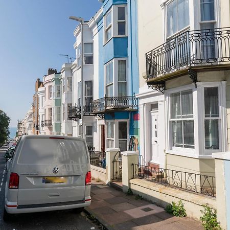 Quality Stay Rooms Brighton Eksteriør billede