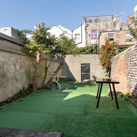 Quality Stay Rooms Brighton Eksteriør billede