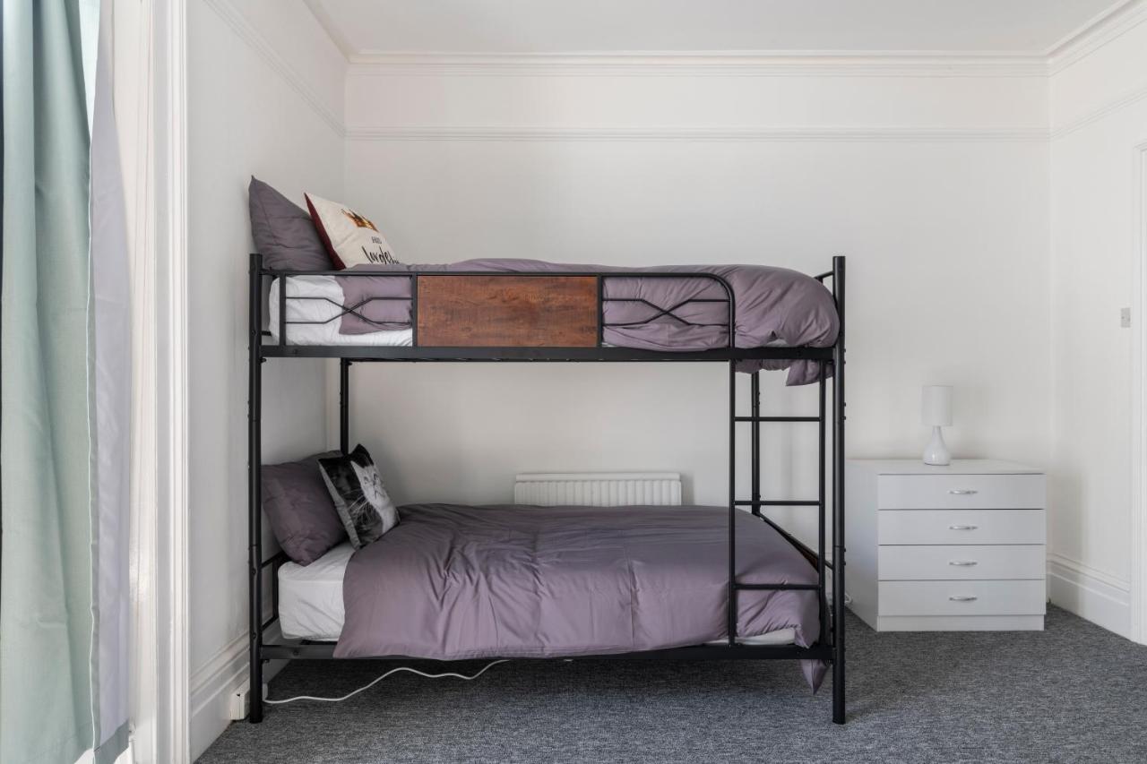 Quality Stay Rooms Brighton Eksteriør billede