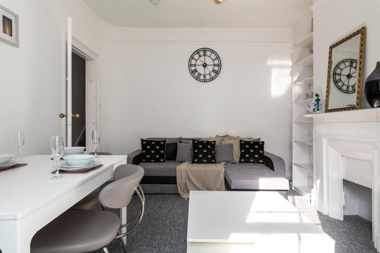 Quality Stay Rooms Brighton Eksteriør billede
