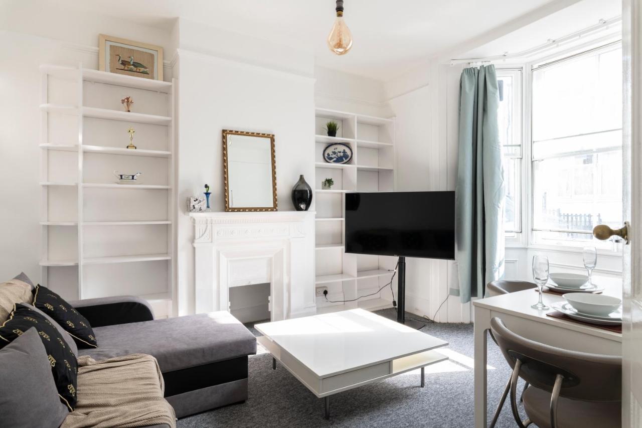 Quality Stay Rooms Brighton Eksteriør billede