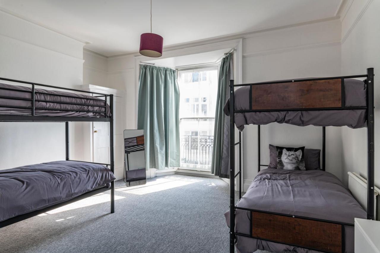 Quality Stay Rooms Brighton Eksteriør billede