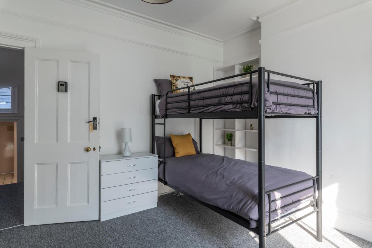 Quality Stay Rooms Brighton Eksteriør billede