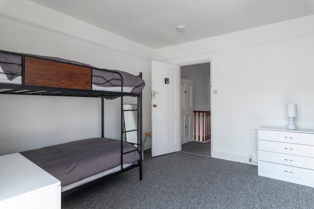 Quality Stay Rooms Brighton Eksteriør billede