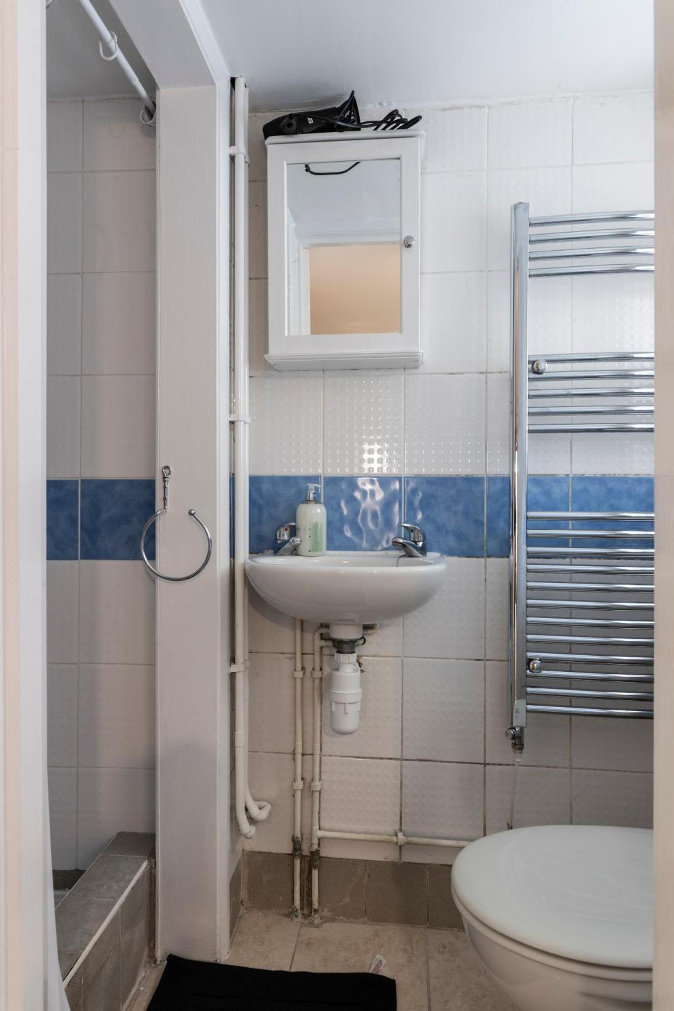 Quality Stay Rooms Brighton Eksteriør billede