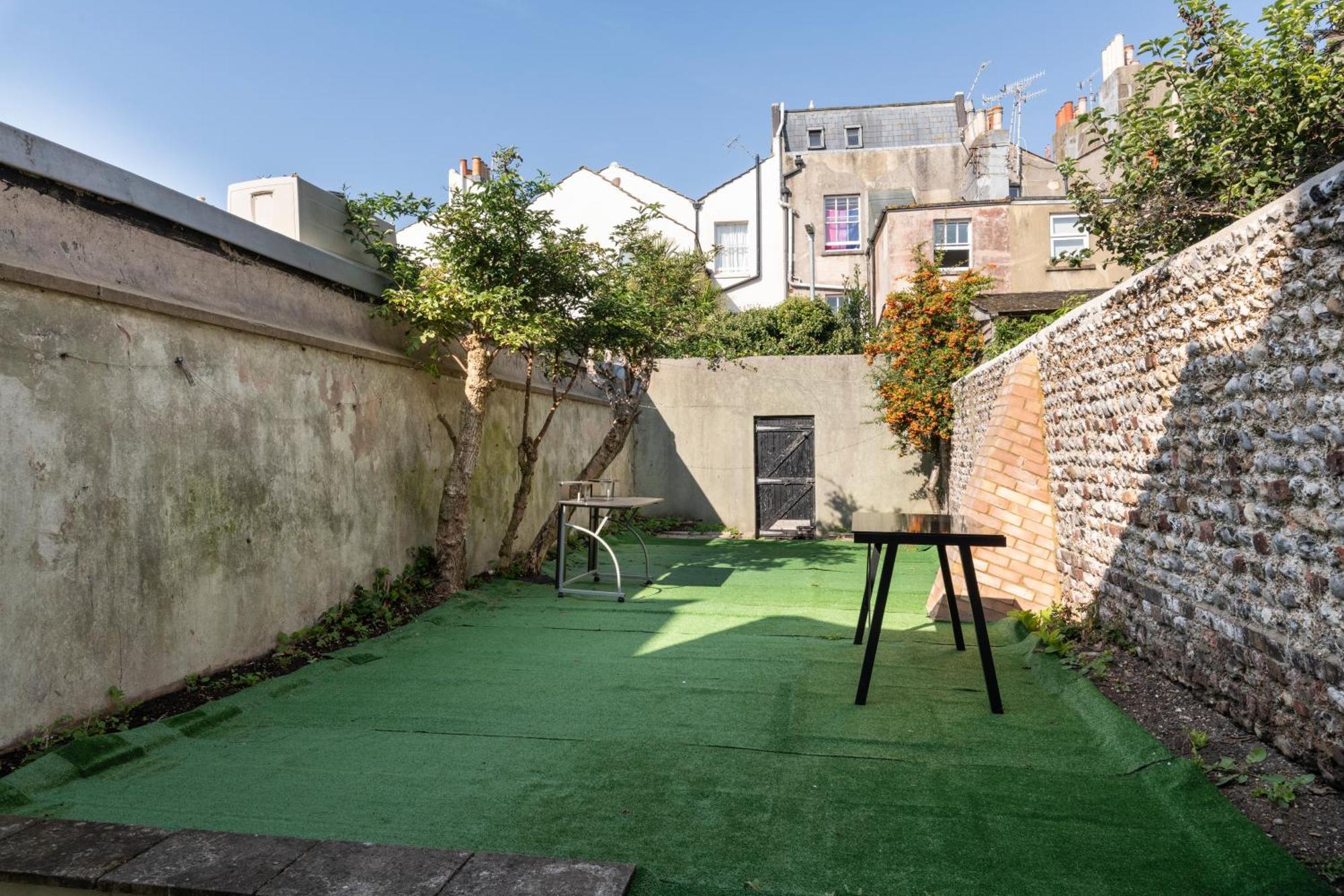 Quality Stay Rooms Brighton Eksteriør billede