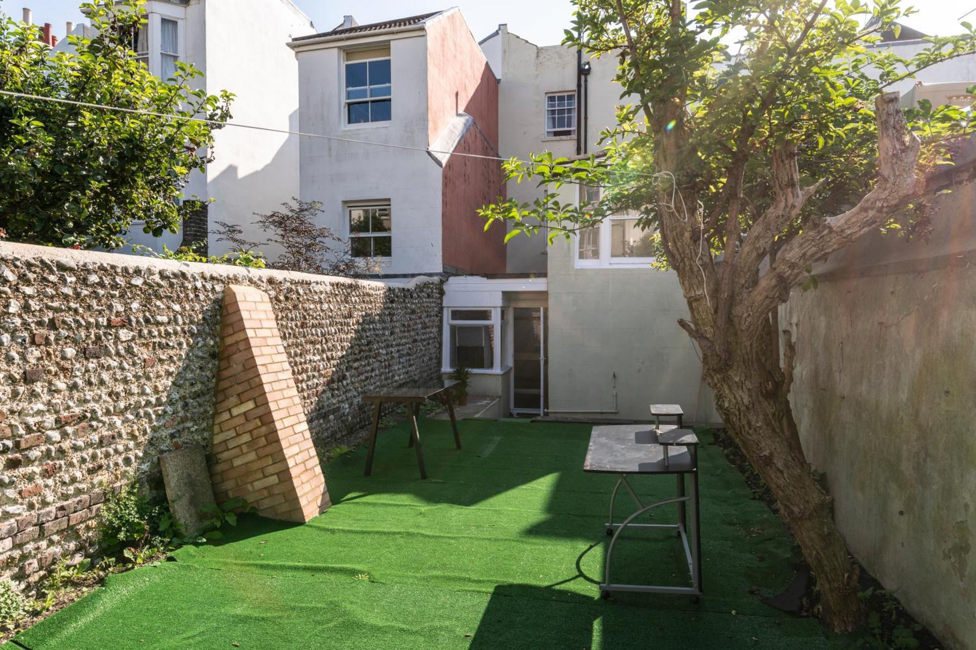 Quality Stay Rooms Brighton Eksteriør billede